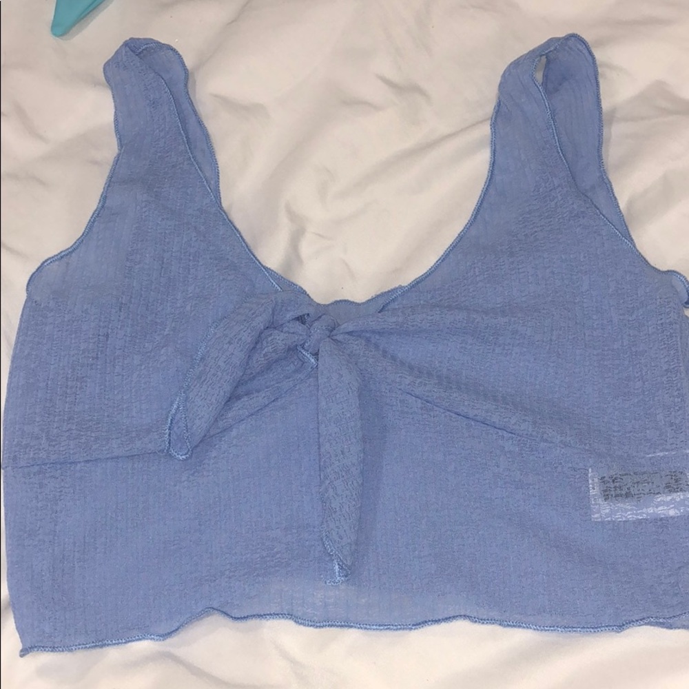 summer top!
